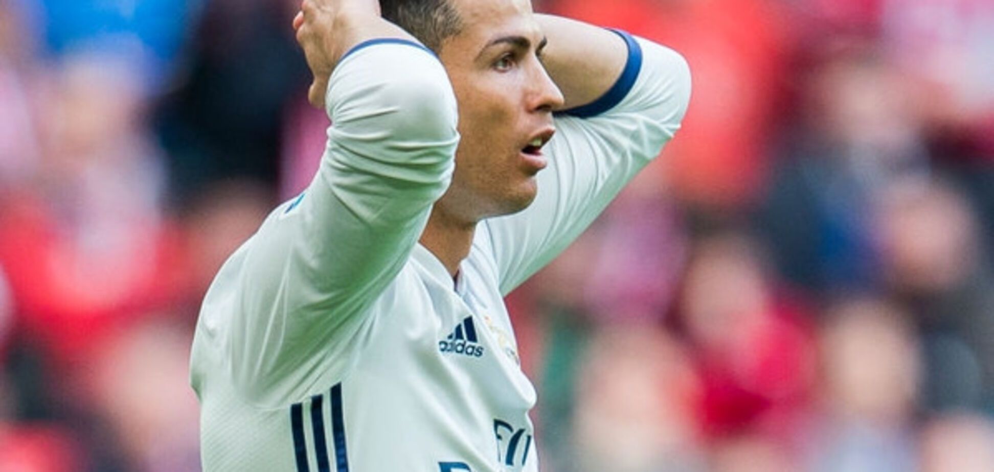 Криштиану Роналду