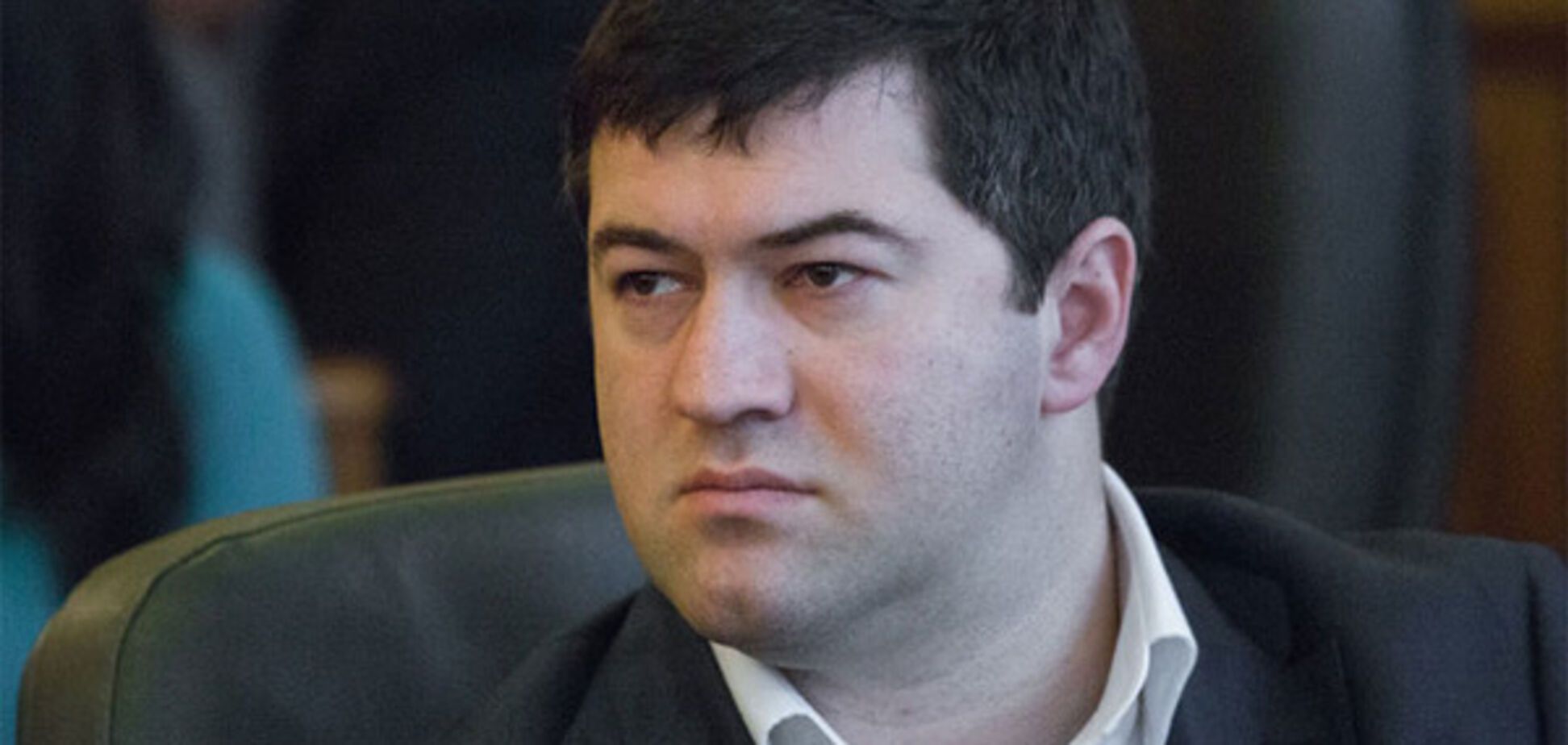 Роман Насиров