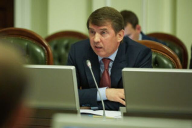 У 'Відродженні' просять Раду і Кабмін зняти всі питання навколо земельної децентралізації