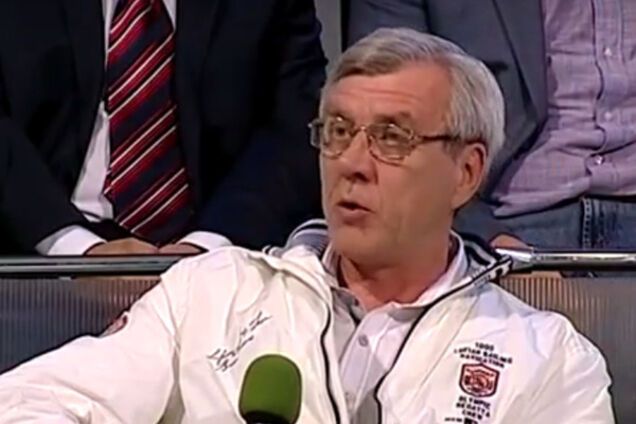 Вячеслав Матвеев