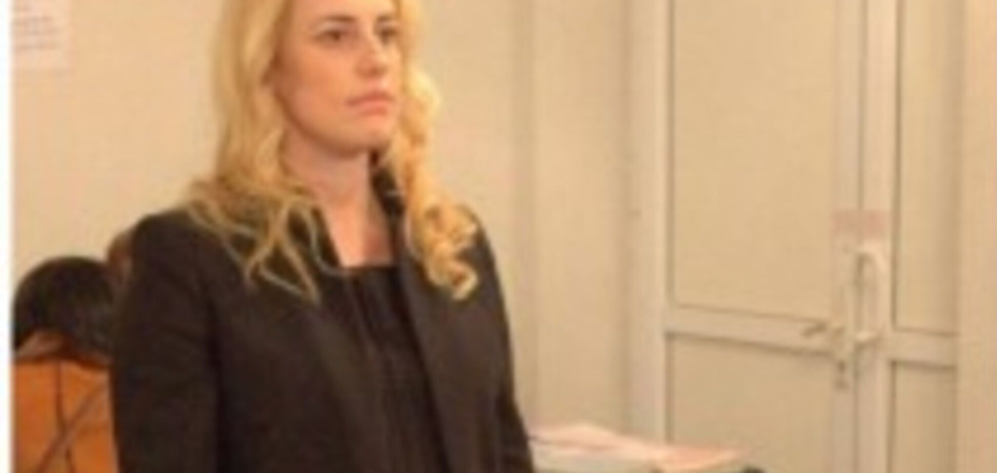 Жена Насирова