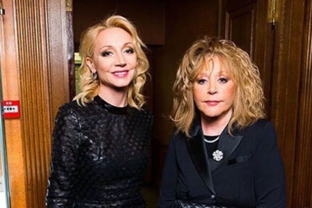 'У мамы был приступ': стало известно о состоянии здоровья Пугачевой