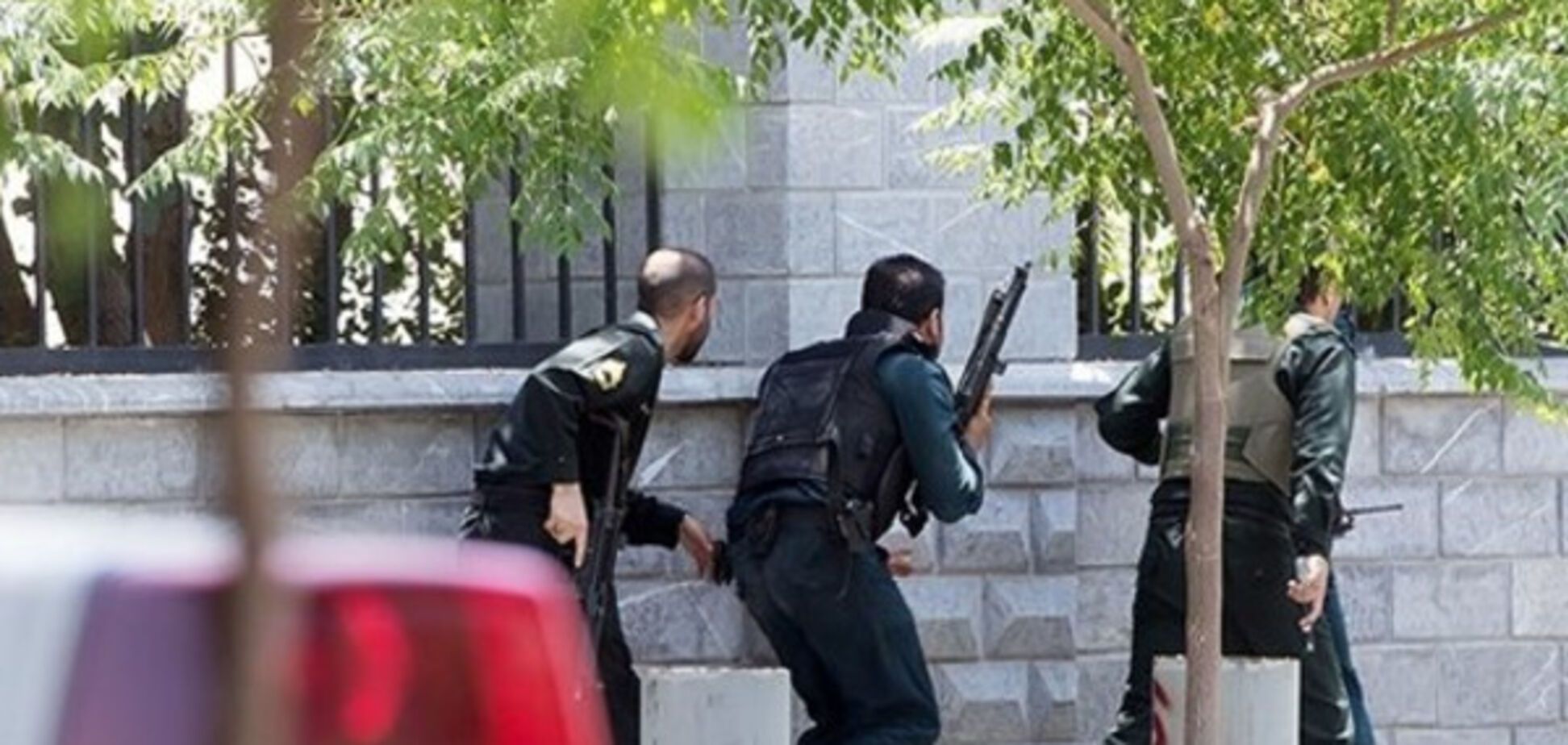 Кровавые теракты в Иране: стало известно о новых жертвах