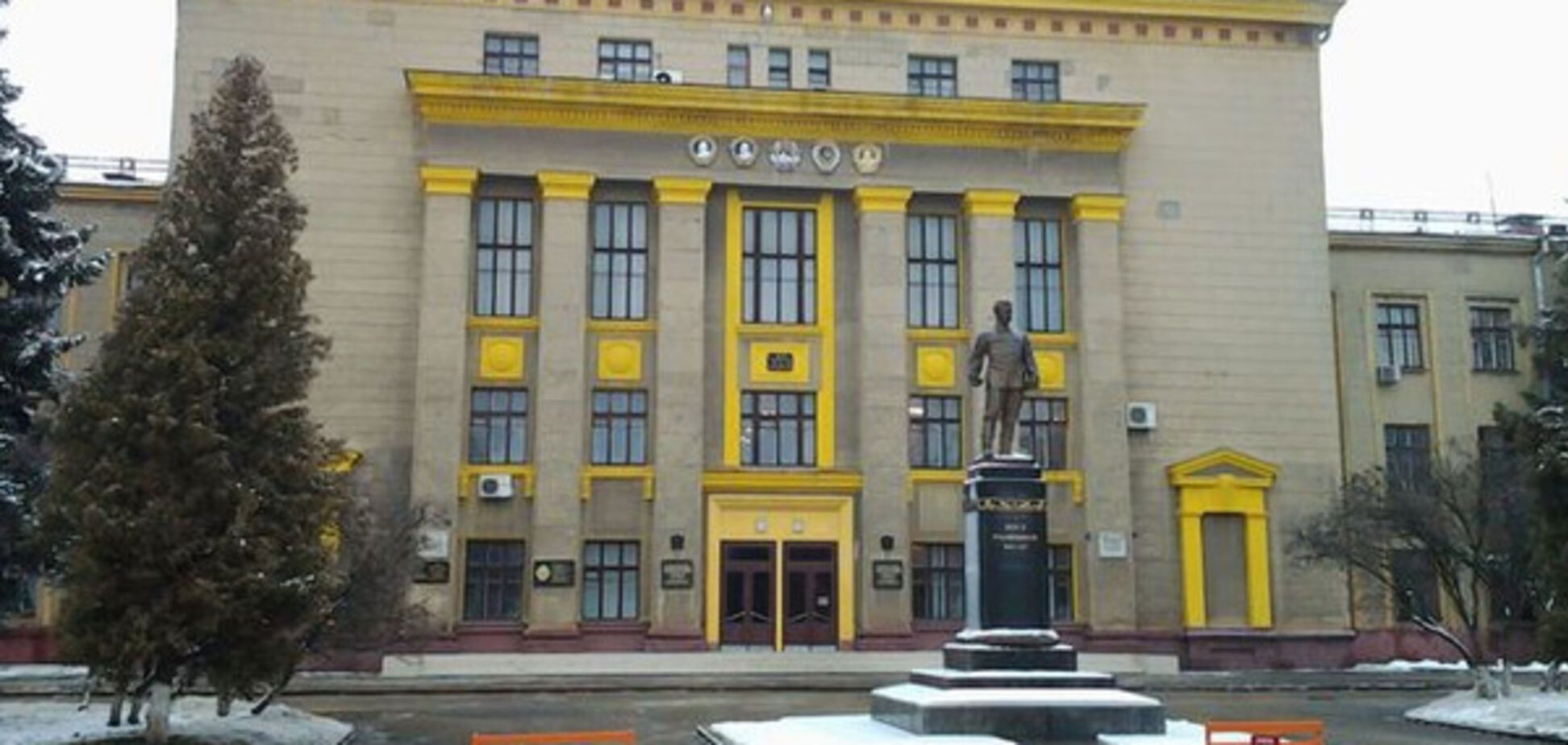 Ярославский выполнил все обязательства по ХТЗ - губернатор Харьковщины