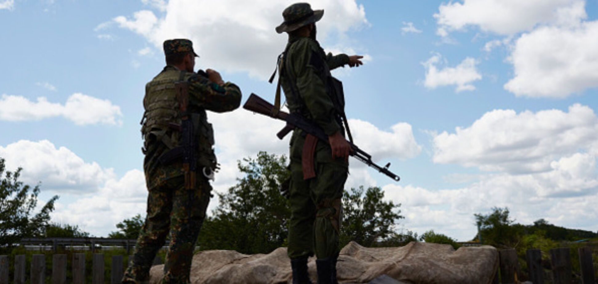 Жорстокі бої на Луганщині: подробиці і версії 'наступу ЗСУ'