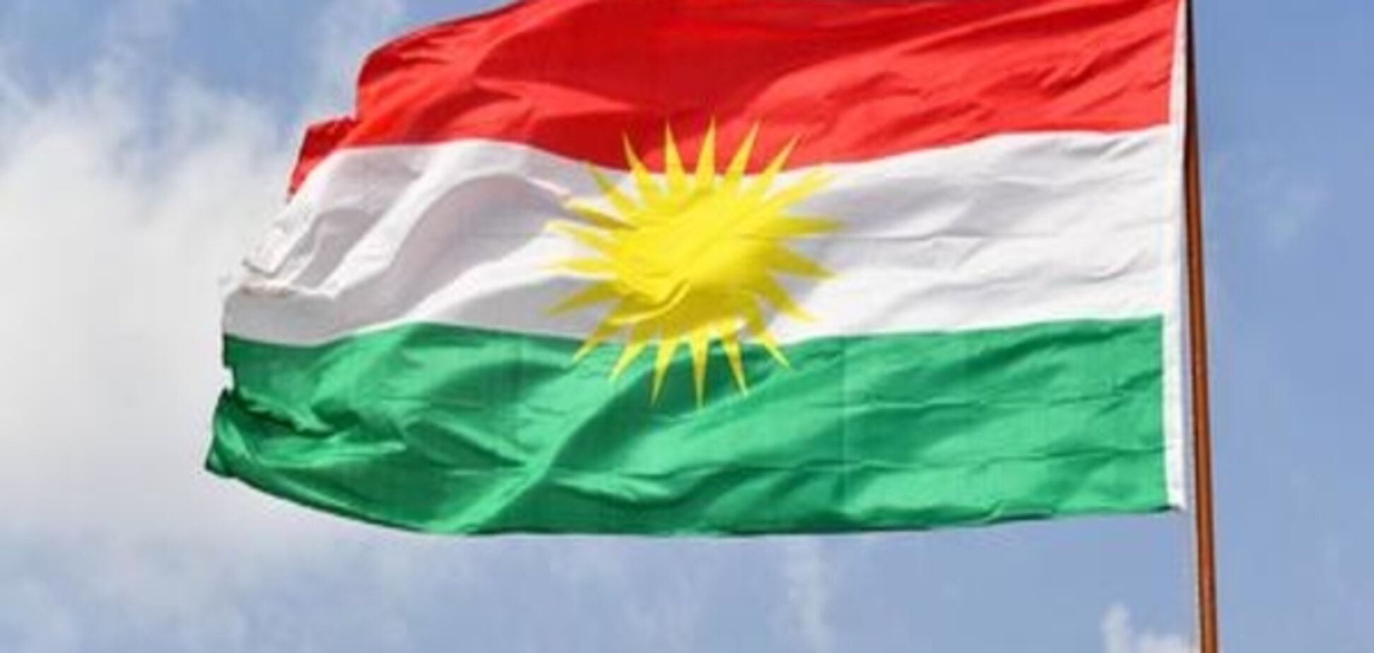 Іракські курди планують провести референдум про незалежність у вересні