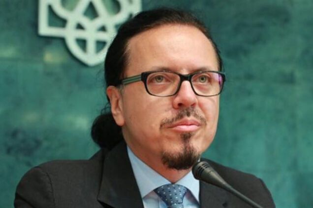 Дубневич опроверг уход Балчуна из 'Укрзалізниці'