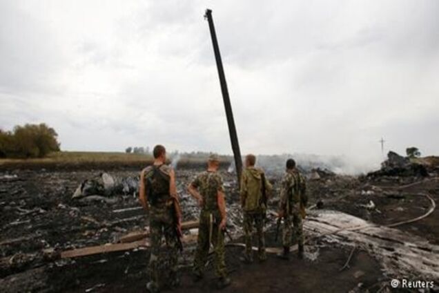 Отчет по расследованию катастрофы MH17: западные СМИ оценили выводы Bellingcat