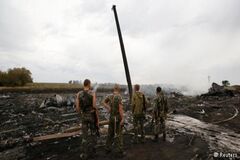 Отчет по расследованию катастрофы MH17: западные СМИ оценили выводы Bellingcat