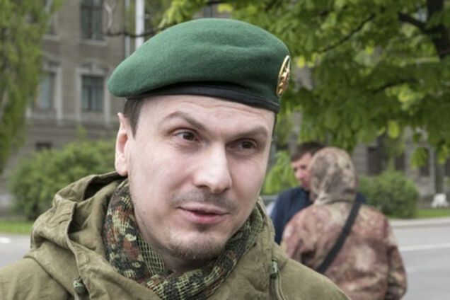 Адам Осмаев