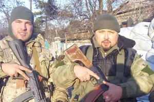 Андрій Білоног