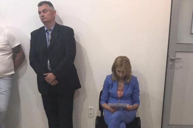 Борьба с коррупцией в Украине