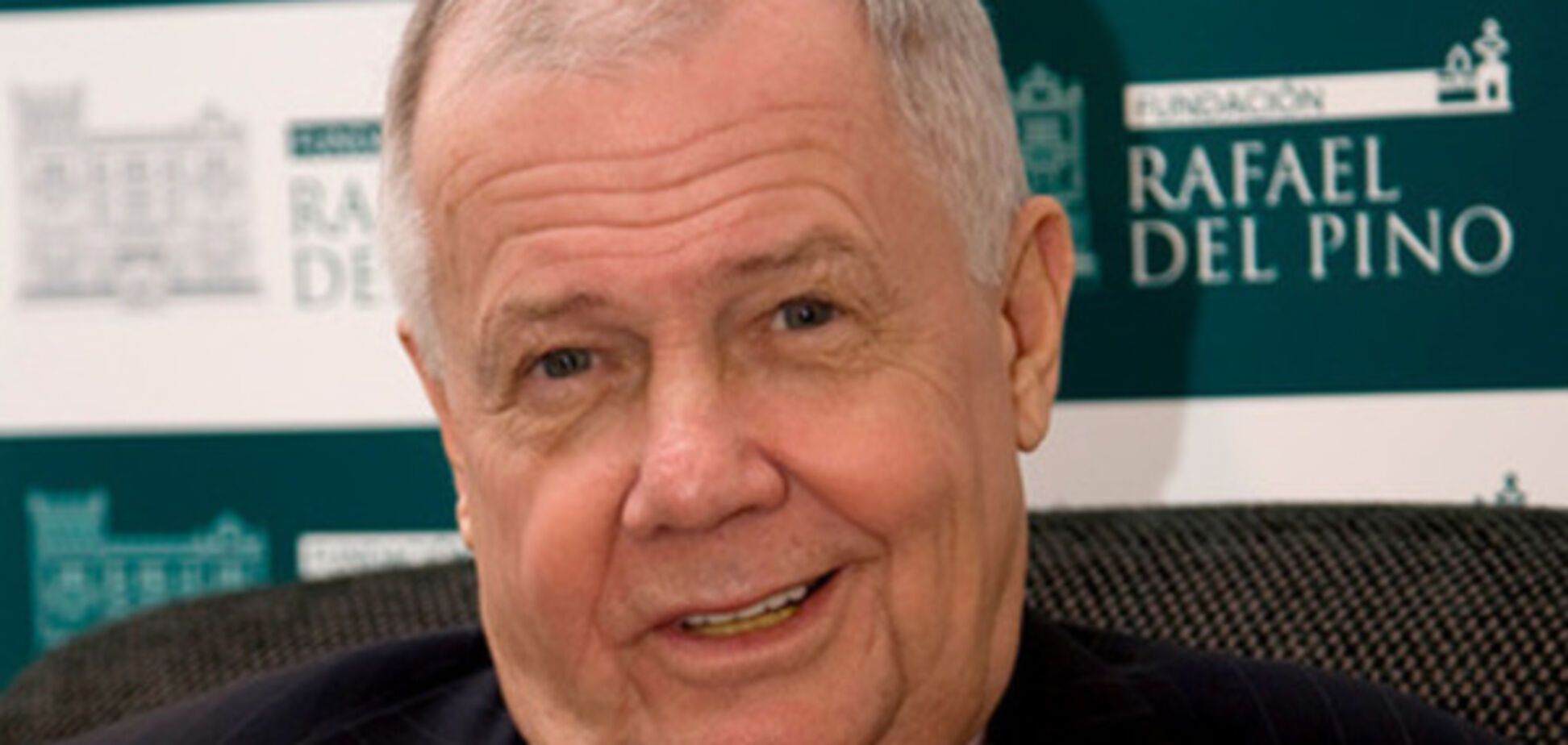 Джим Роджерс