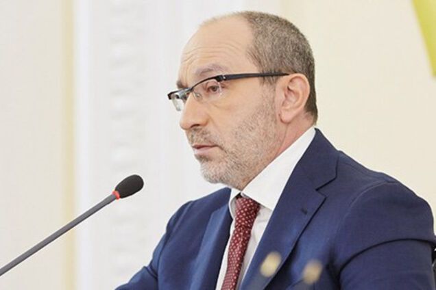 Кернес повторно избран президентом Ассоциации городов-обладателей Приза Европы