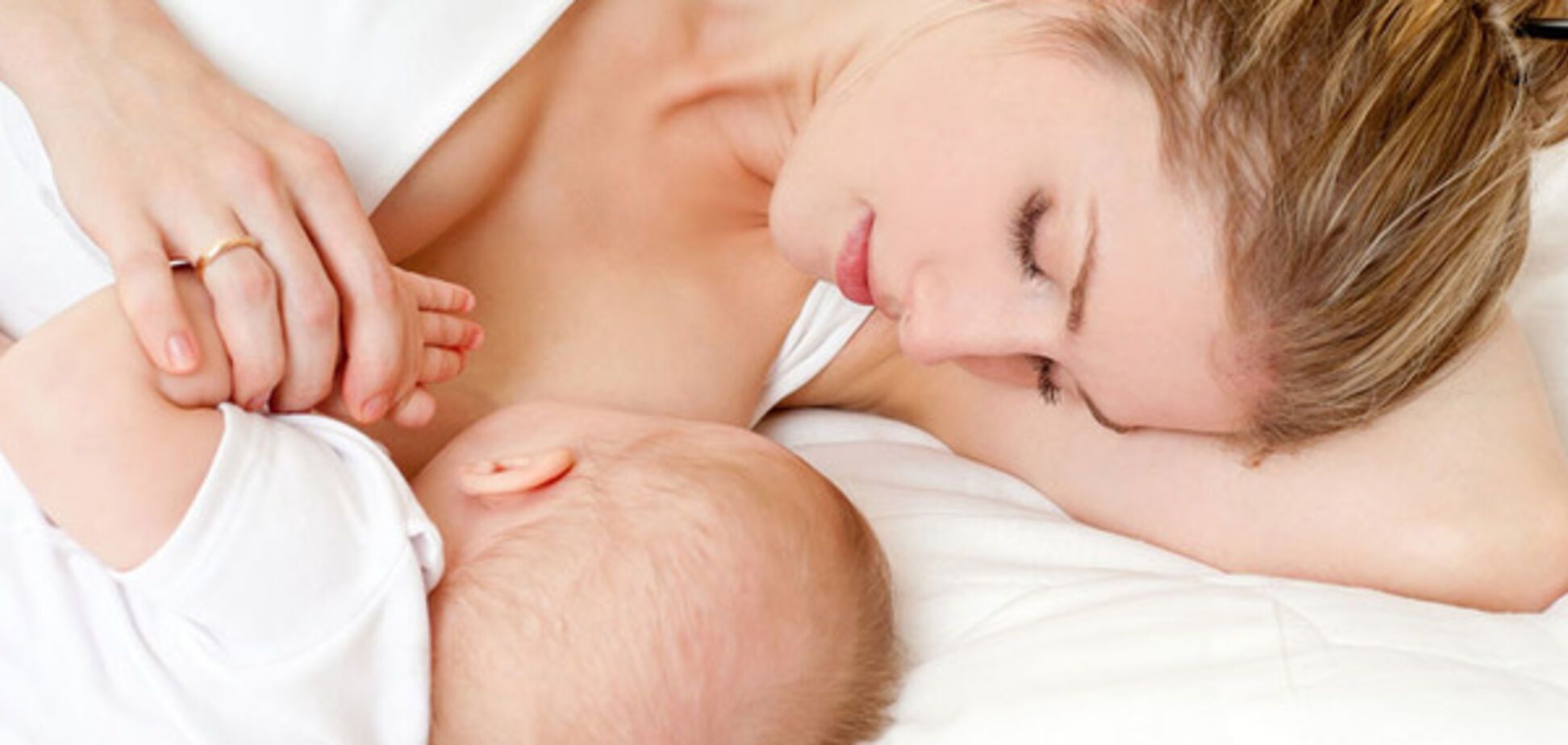 Стало известно, как грудное вскармливание влияет на восстановление после родов