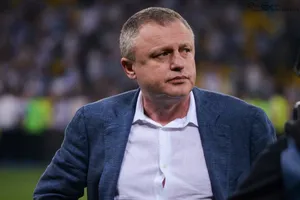 Игорь Суркис
