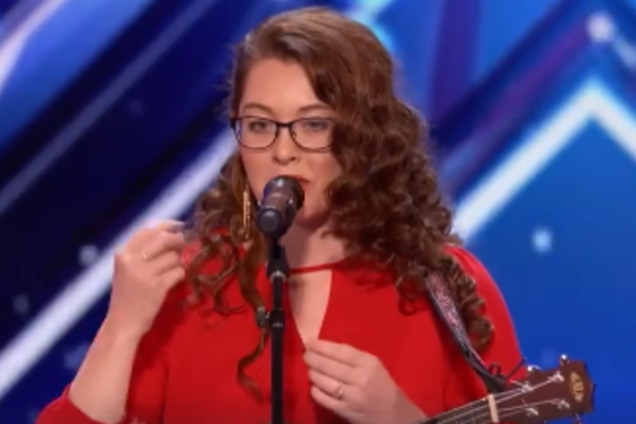 Мэнди Харви