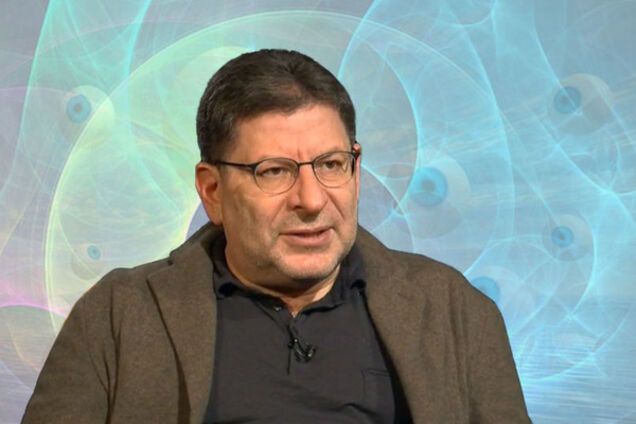 Михаил Лабковский