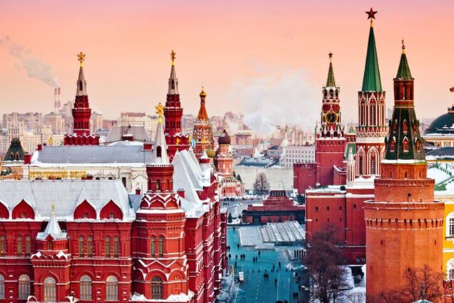 Визовый режим с Россией: меры взаимности