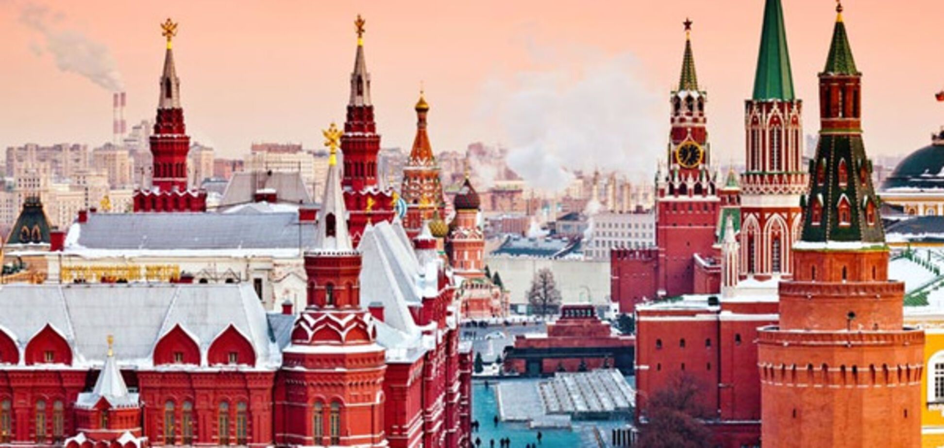 Визовый режим с Россией: меры взаимности