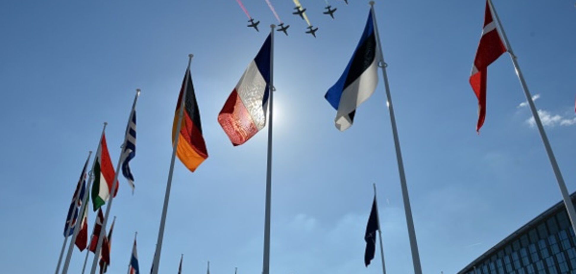 Росія втрачає репутацію