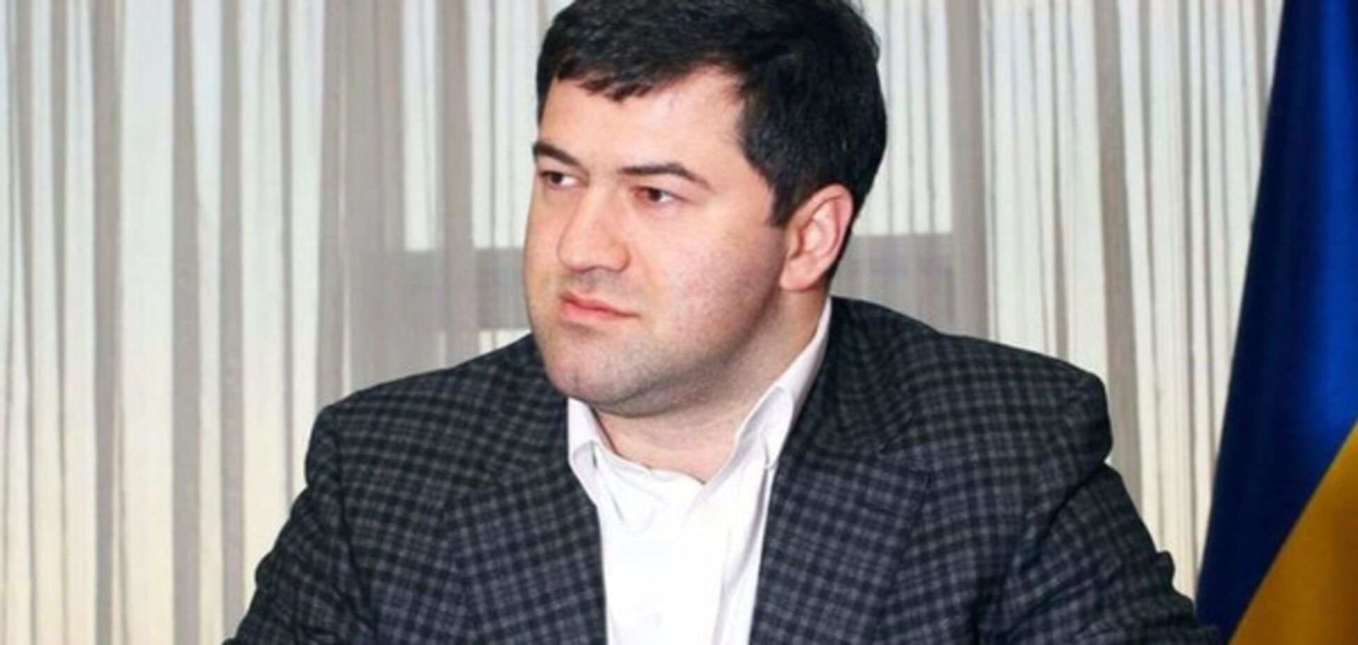 Роман Насиров