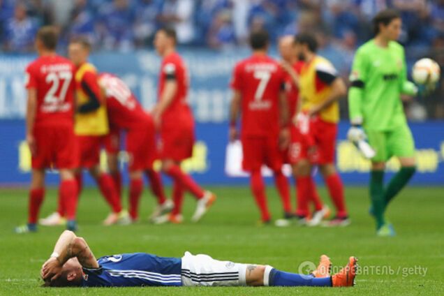 Роман Нойштедтер