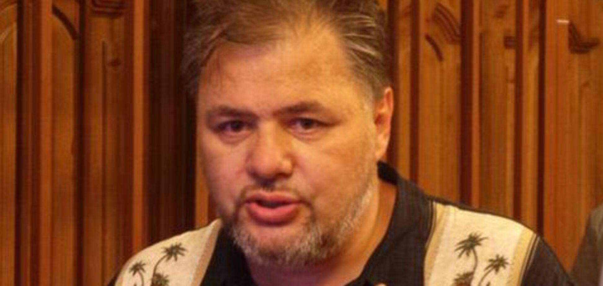 Руслан Коцаба