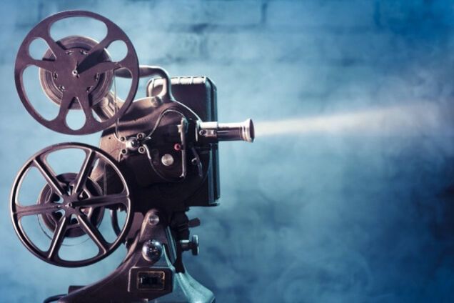 Съемка фильма