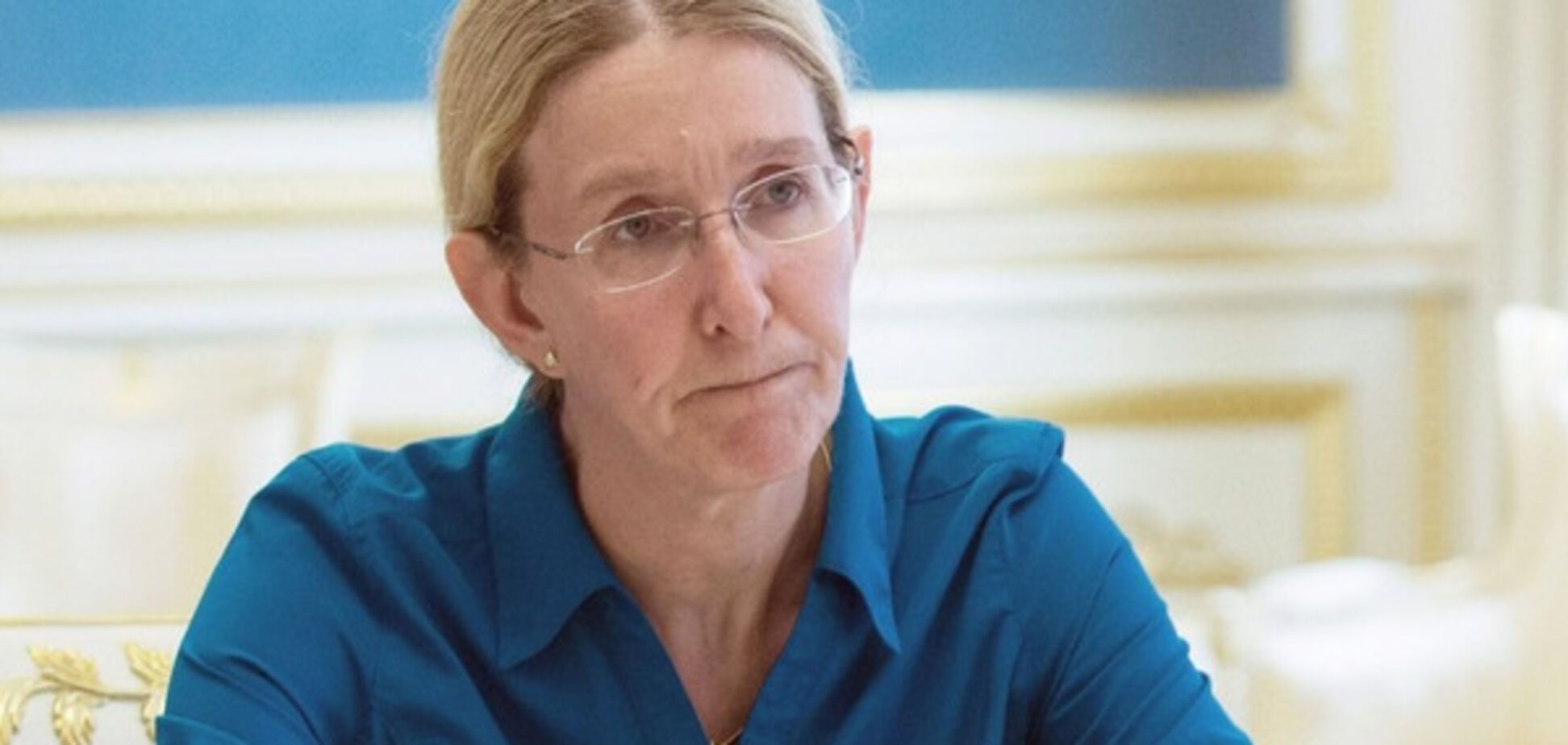 Ульяна Супрун