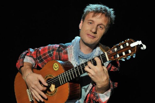 Валерій Дідюля