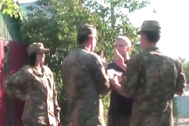 Виталий Шабунин