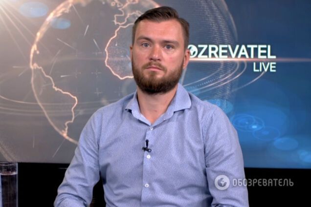 Владислав Михайленко