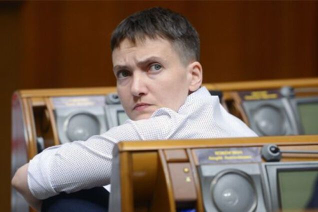 'Пожалуй, лучшая его роль': сеть рассмешила догадка по поводу Савченко