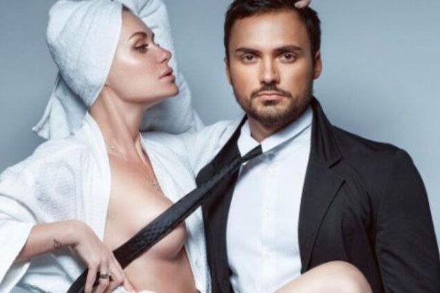 Ого, какой он: Слава из 'НеАнгелов' восхитила подписчиков утренней фотографией голого мужа