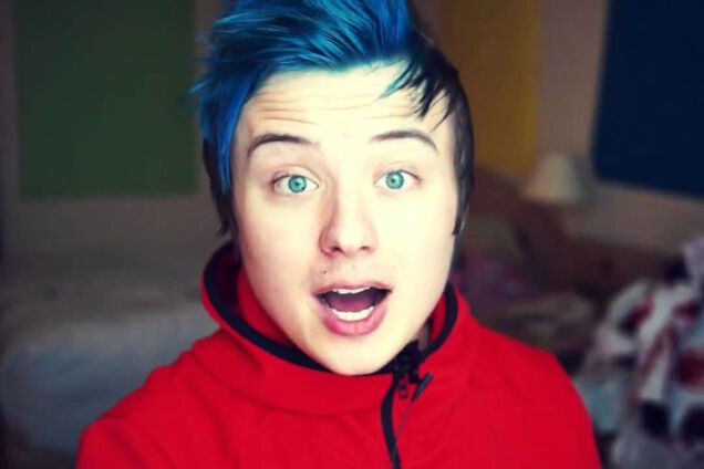 'Парень из глухого украинского села': как Ивангай стал главным российским видеоблогером