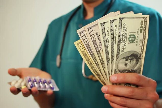Страховая медицина в США: как заплатить 100 тысяч долларов за перелом ноги