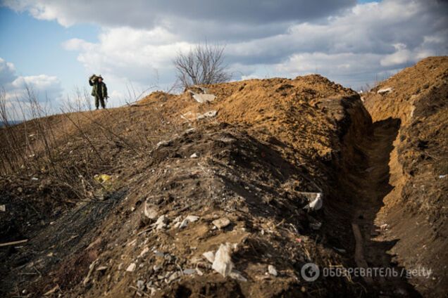 Нужен только приказ: Бутусов рассказал о колоссальных проблемах оккупантов на Донбассе