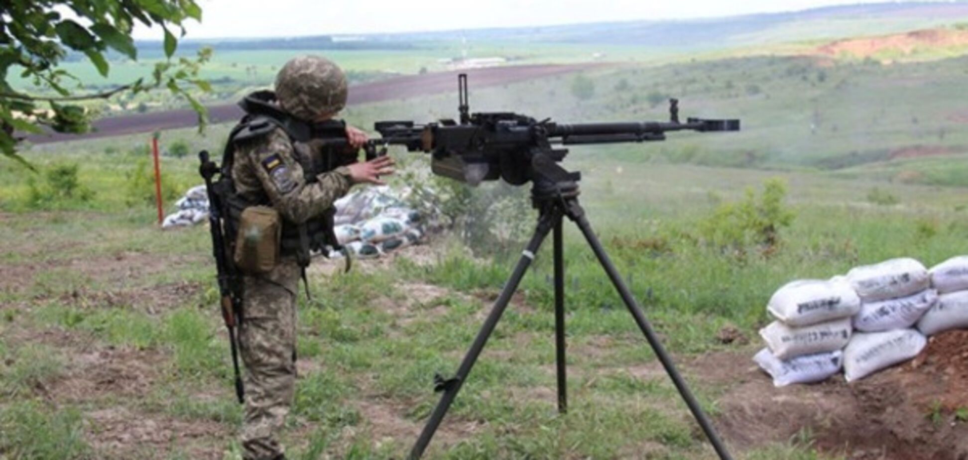 Втрати терористів та контратака ЗСУ: на Луганщині загострення