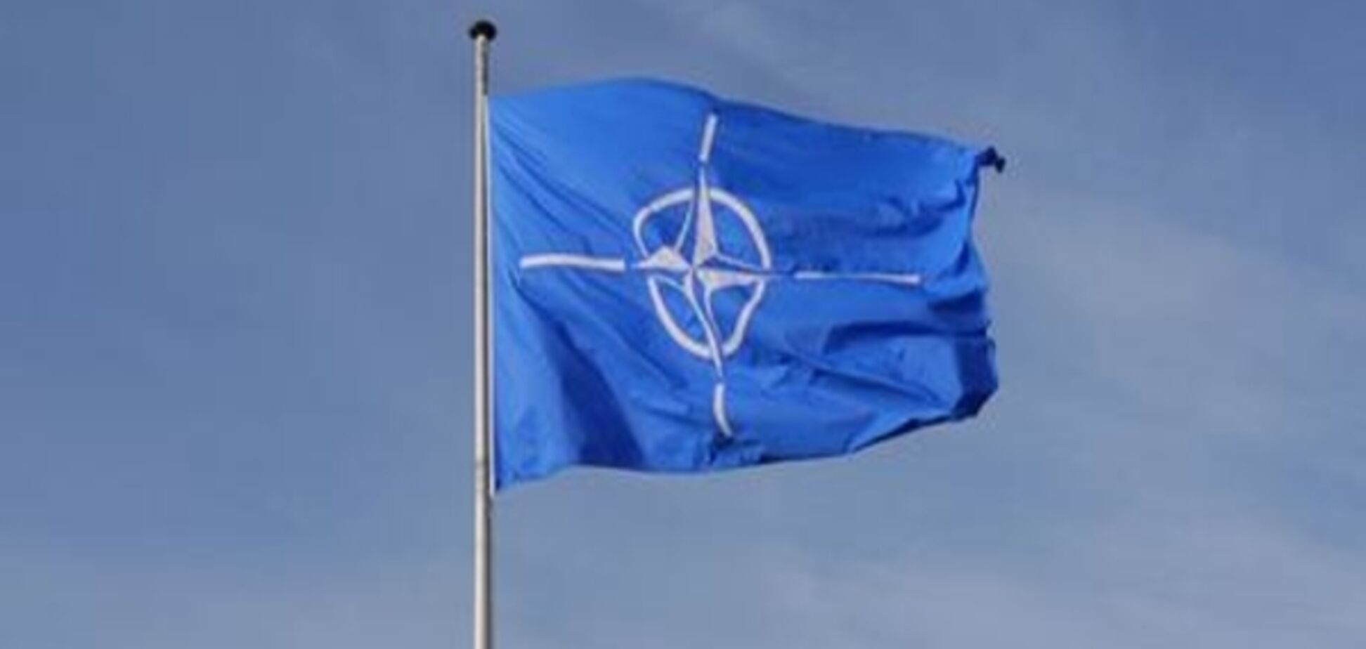Верховна Рада затвердила курс України на членство в НАТО