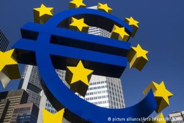 ЄЦБ залишив ставки за кредитами на рівні 0,0