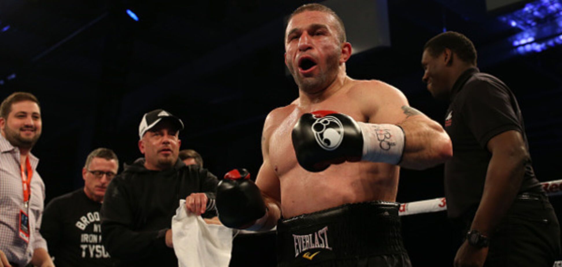 Автандил Хурцидзе