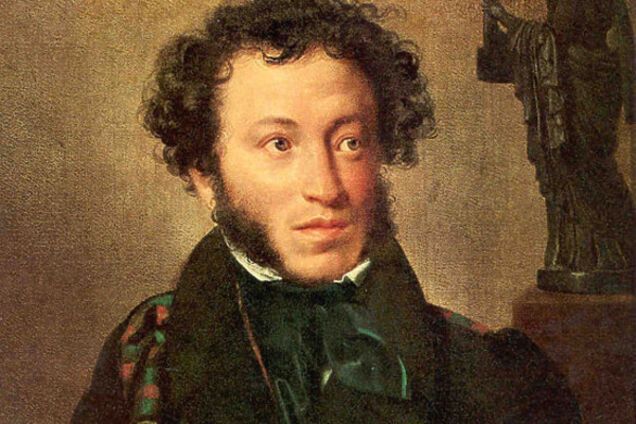 Самый важный человек в российской истории