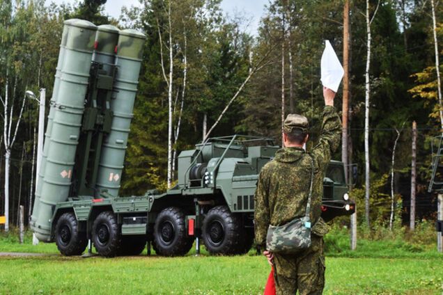 Россия проговорилась