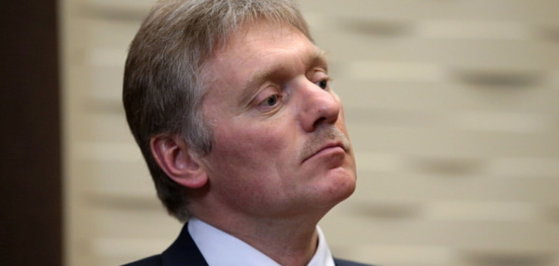 Дмитрий Песков