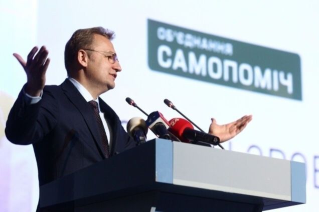 ... и 'Свобода' их примет радостно у входа