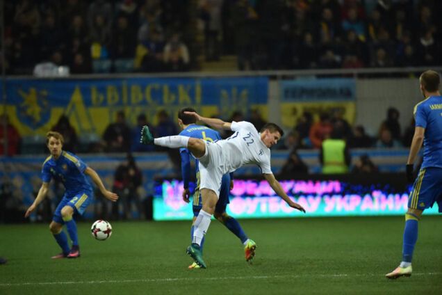 Финляндия Украина