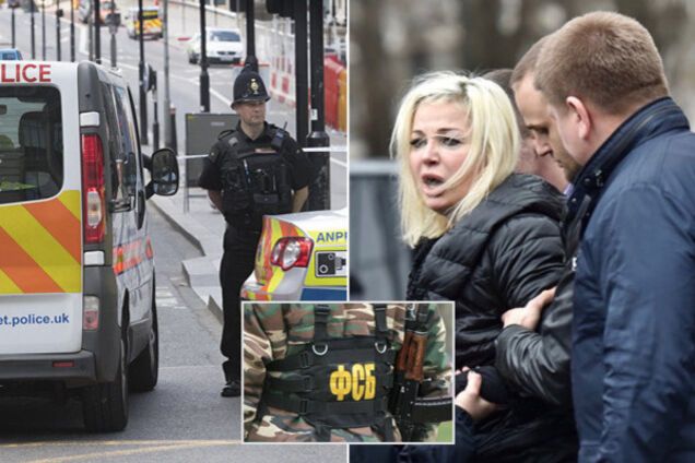 ФСБ устраивает теракты в мире