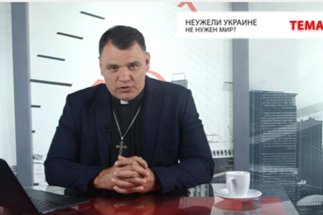 геннадий мохненко