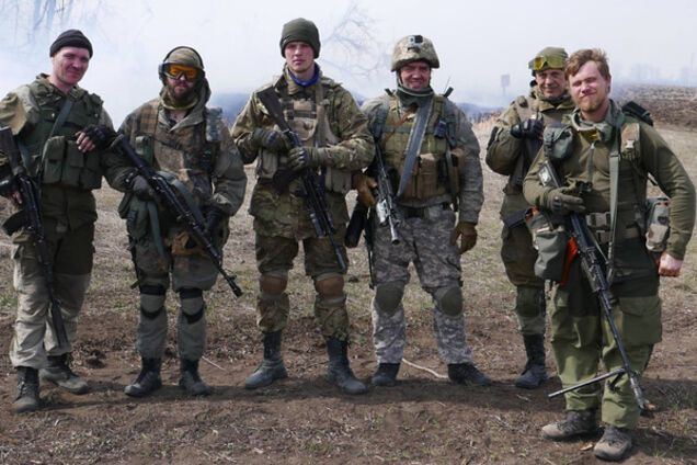 Илья Богданов